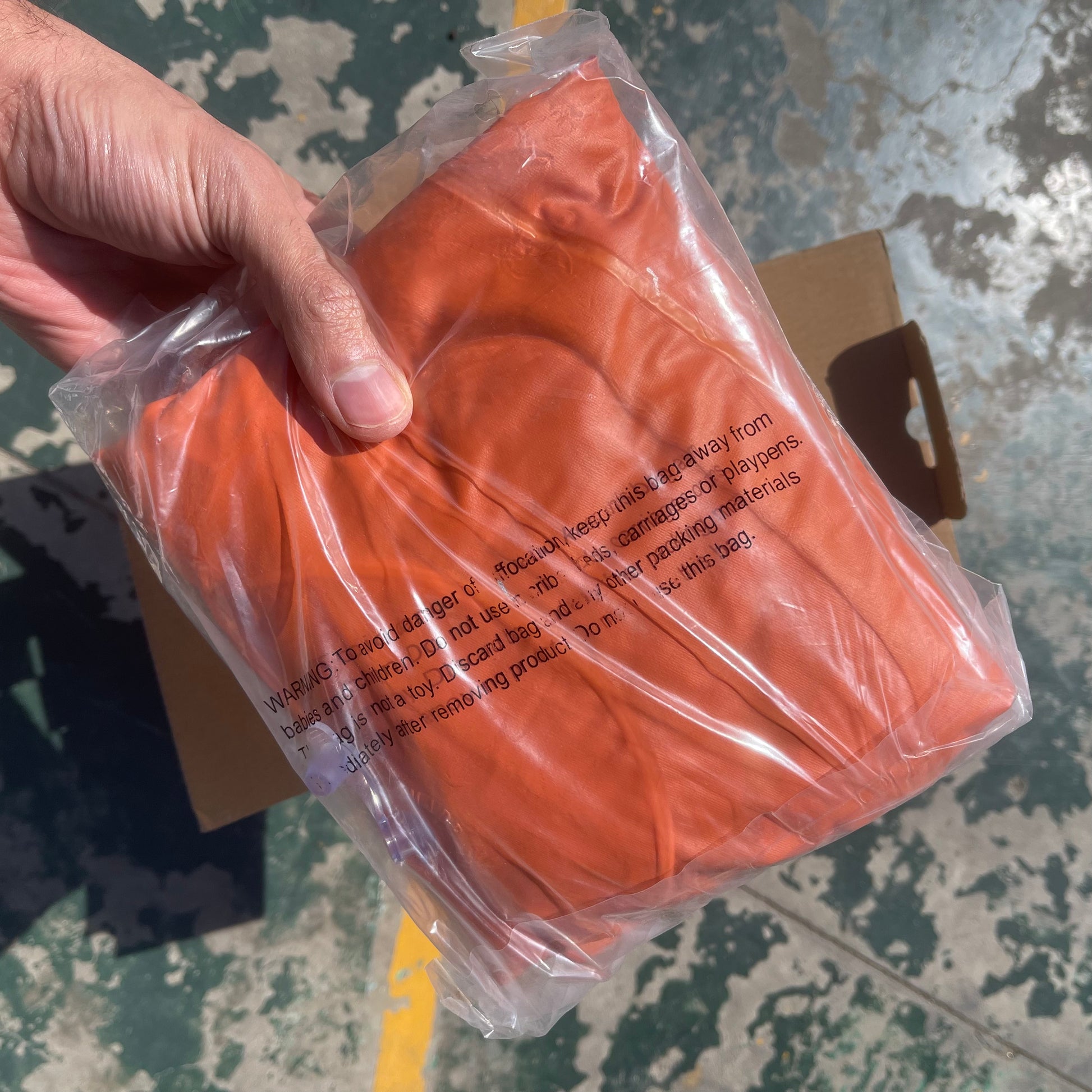 an Inflatable Basketball Sofa, in court side